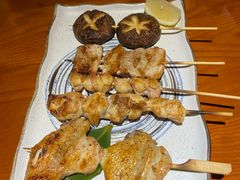 -有喜屋·烧鸟·居酒屋(周浦万达店)