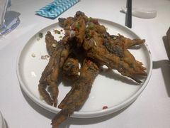 -莆田餐厅PUTIEN(三里屯店)