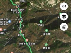 -泰山风景名胜区