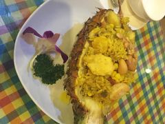 iphone_upload_pic-芭堤雅泰国餐厅(胜利路店)