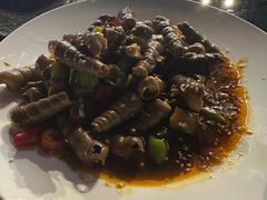 -盔甲王·猛货牌档(安泰店)