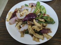 -美食店(华贵路店)