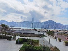 -香港ELEMENTS圆方