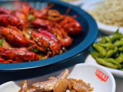 芸豆小黄鱼-金陵暴走小龙虾·螃蟹(南京总店)