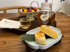 -陶兰居·手工点心·粤菜(圆融时代广场店)