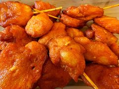 -南来顺饭庄·清真(南菜园店)