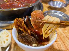 -渝味黄姐火锅(黄泥村店)