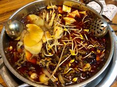 -黑竹香鸡(营和巷店)