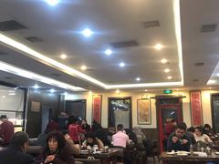 大堂-张包铺(道外店)