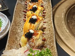 -無二炙坊·和牛烧肉(大钟寺1733店)