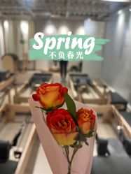 -YesYoga瑜伽普拉提塑形体雕馆