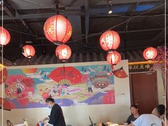 大堂-探花·意境江南菜·唐伯虎文化体验店·松鼠桂鱼(观前店)