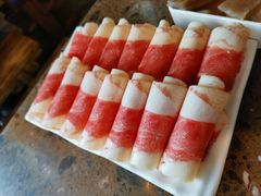 -小龙坎老火锅(北京三里屯店)