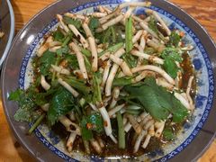 -遵义虾子卢四羊肉粉(大沽路店)
