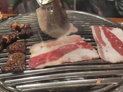 -原始泥炉烤肉(总店)