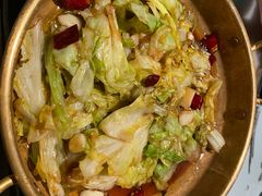 -佬麻雀·剁椒鱼头(京基KK One店)