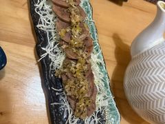 -长崎屋·日本料理·刺身·烧鸟(天河北路店)