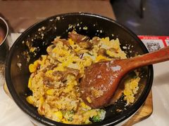 -厚贞日式烤肉(龙之梦店)