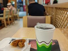 -德克士(砂之船奥特莱斯店)