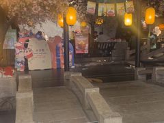 -绿茶餐厅(朝阳大悦城店)