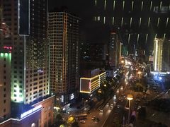 景点-星城之眼摩天轮