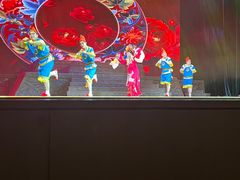 -大同市大剧院