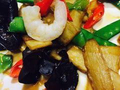 -李连贵熏肉大饼(宁山中路店)