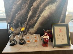 -杭州柏悦酒店·悅厅
