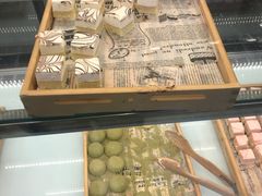 -盛江山自助料理(奥莱锦辉购物广场店)