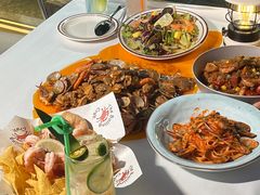 -The Boiling Crab宝灵蟹手抓海鲜(中国首店)