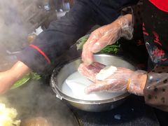 -三里屯土灶台(盐城总店)