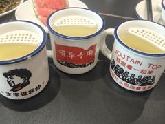 -韶山冲湘菜(中兴大街店)