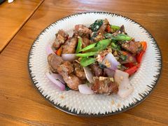 -禾气食店