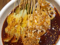 -叶婆婆钵钵鸡(解放碑店)