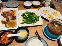 -先记烧鹅王·本地粤菜(福永店)