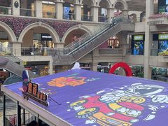 -王府井奥莱临潼小镇(临潼店)