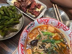 -破店肥哈·东北烧烤(南山保利店)