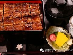 -昇鳗鱼家(浦东店)