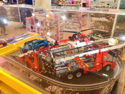 -Kidsland(望京凯德MALL店)