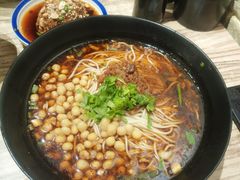 -好這口重庆小面(总店)