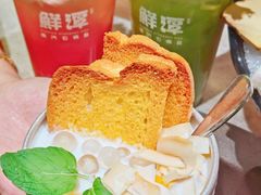 -鲜潭蒸汽石锅鱼(五道口购物中心店)