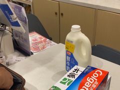 -联华超市(新闸路店)