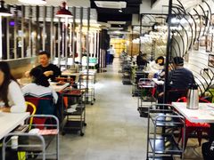 大堂-陈记顺和潮汕牛肉火锅(番禺迎宾大道店)