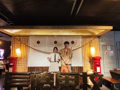 -长藤鬼校(龙翔店)