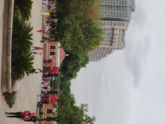 -辛亥革命博物院北区