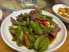 -芦茨金富饭庄·25年老字号·专做稻草鸡