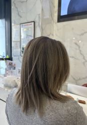 -上禾 HAIR SALON