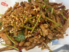 -百味地锅鸡(二店·财校分店)