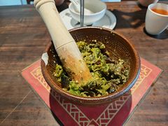 -洞庭土菜馆(天河北总店)