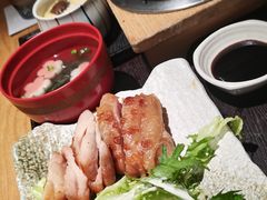 -味太助·银饭食堂(中华城店)